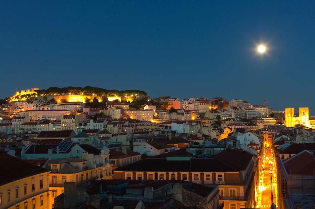 Chiado 16 Lissabon