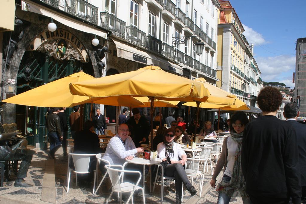 Chiado 16 Lissabon